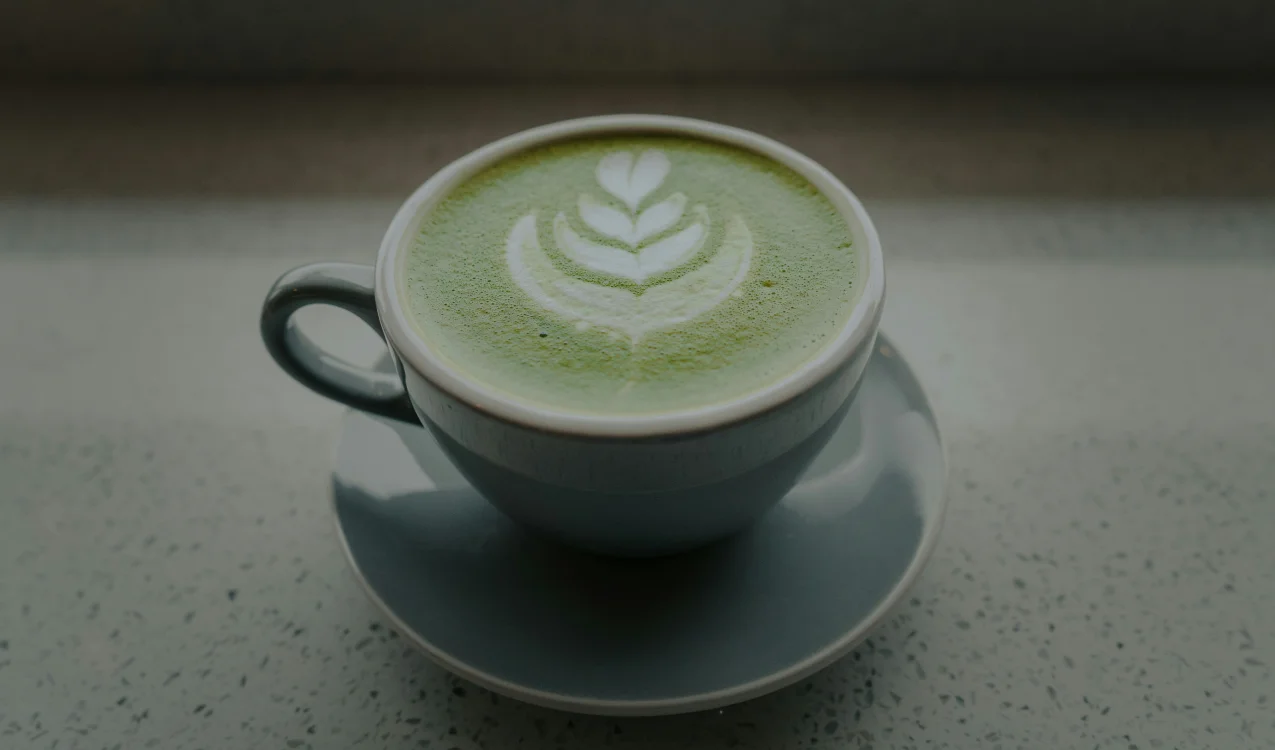 green-tea