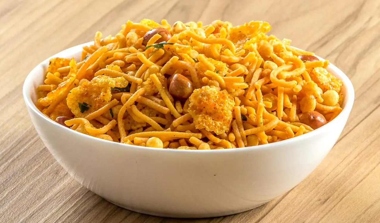namkeen