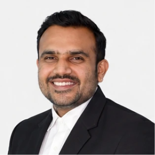 Jitendra Yadav